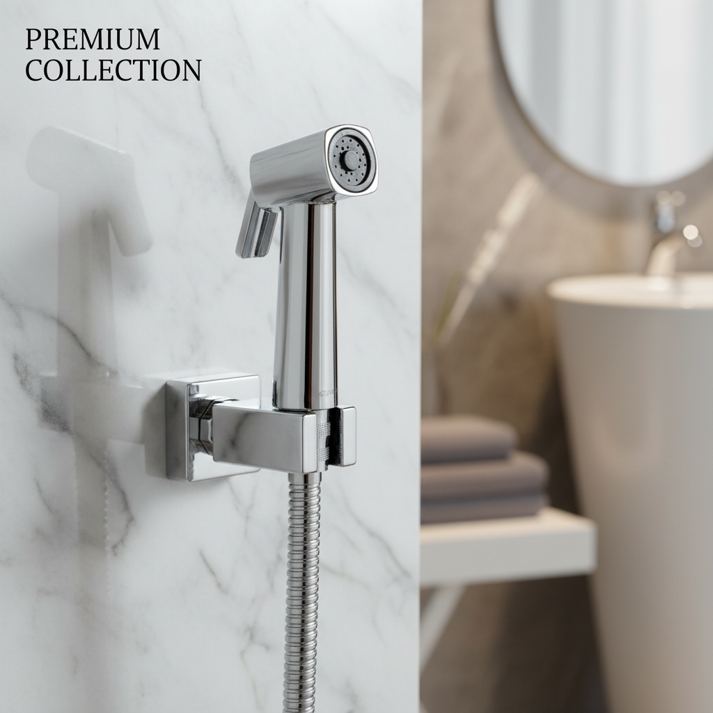 ABS Health Faucet