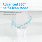 Water Bidet-A8809S