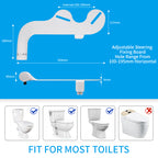 Water Bidet-A8809S