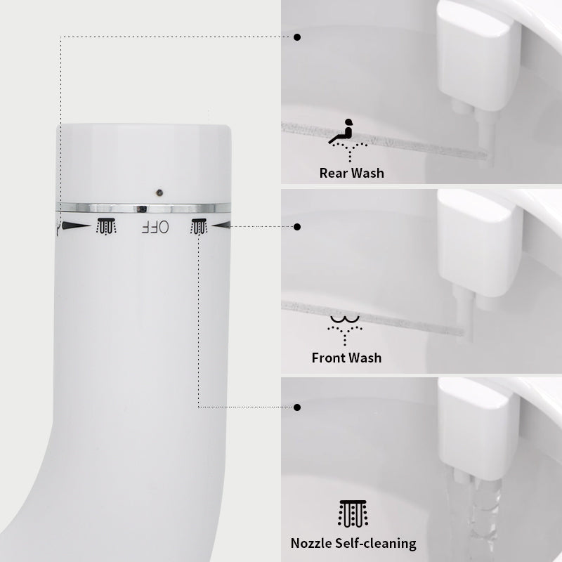 Water Bidet-A8809S