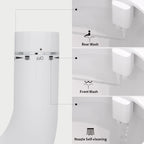 Water Bidet-A8809S