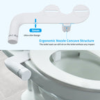Water Bidet-A8809S