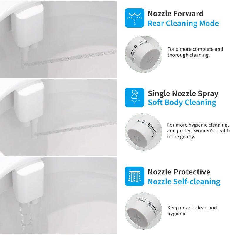 Water Bidet-A8809S