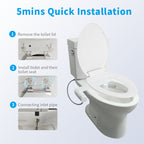 Water Bidet-A8809S