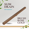 LW A32 BRUSH ROSE GOLD