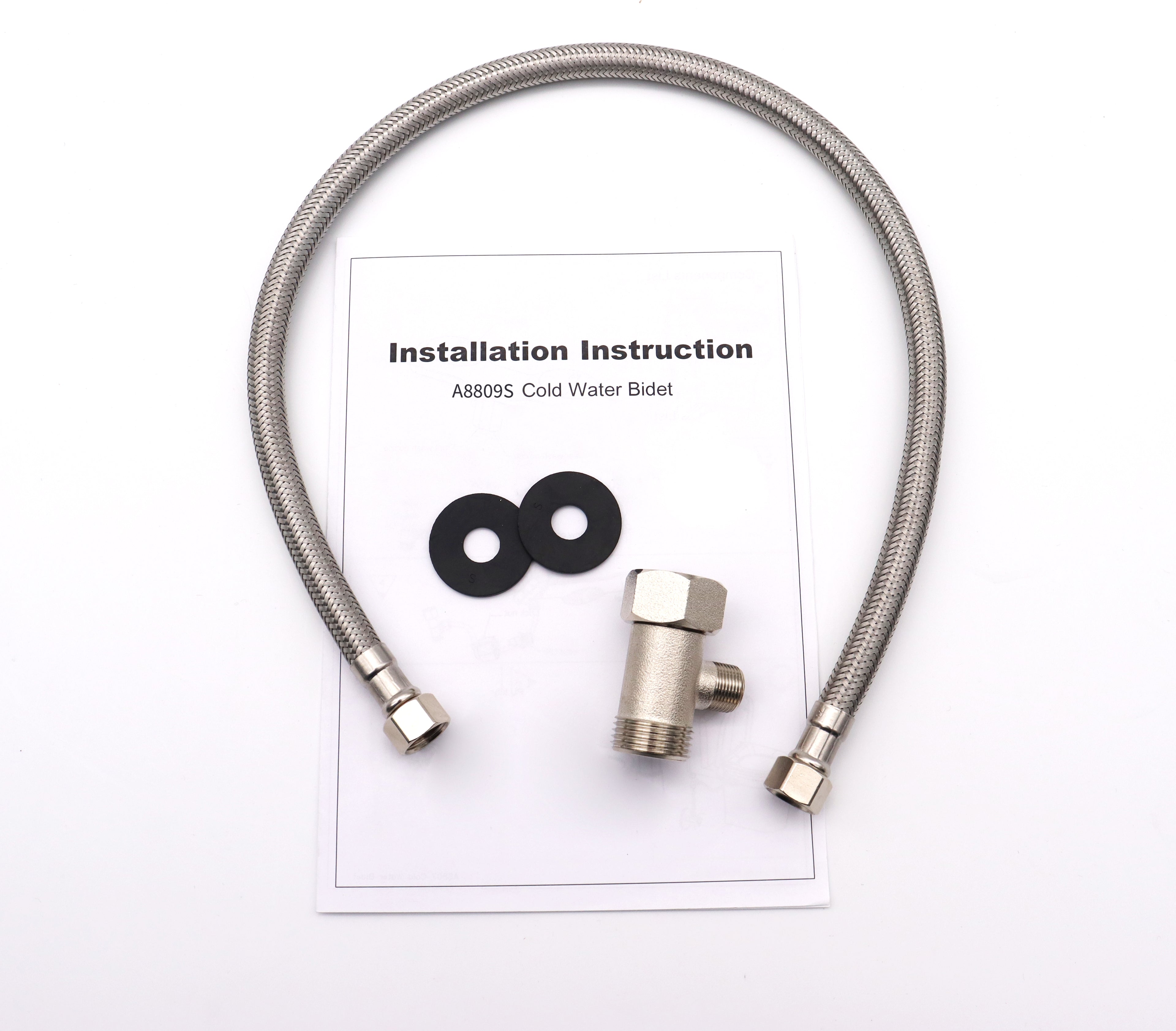 Water Bidet-A8809S