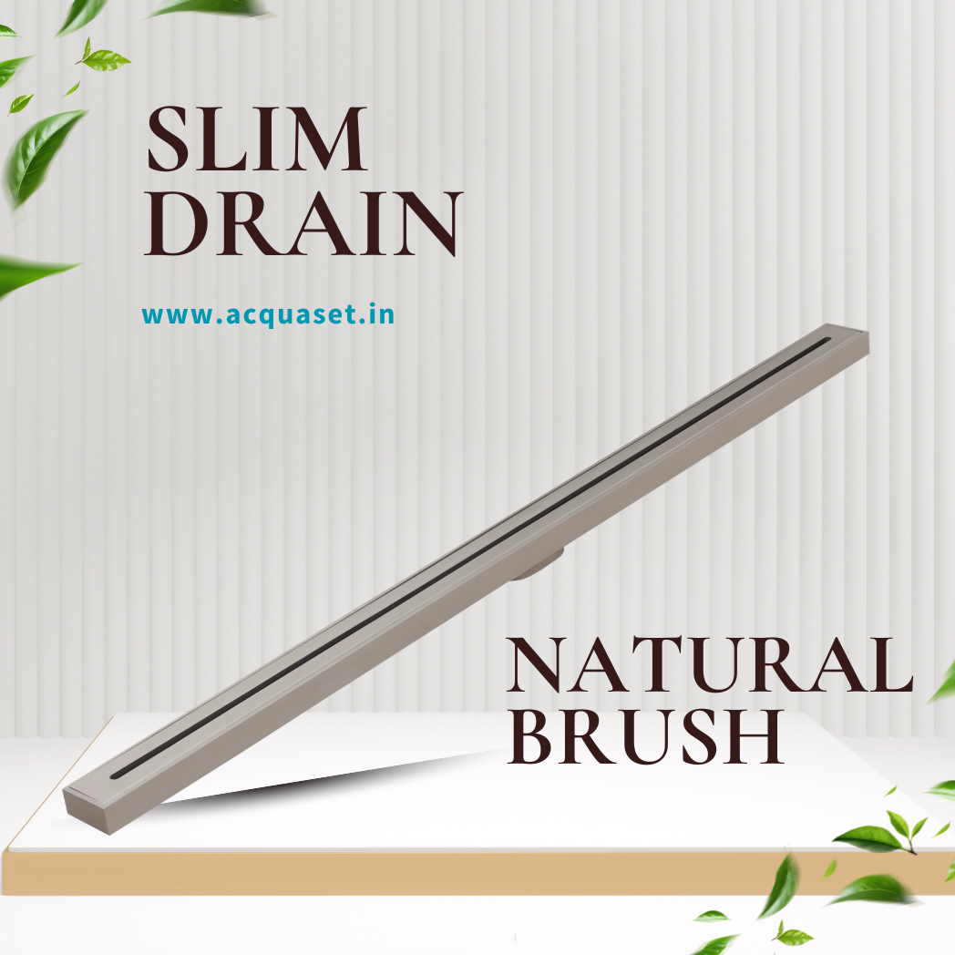 LW B32 NATURAL BRUSH
