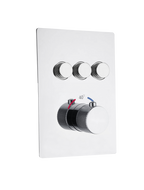 Thermostat Diverter 91469CH