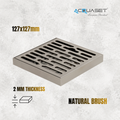 LW D1 127 NATURAL BRUSH
