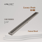 LW E55 NATURAL BRUSH