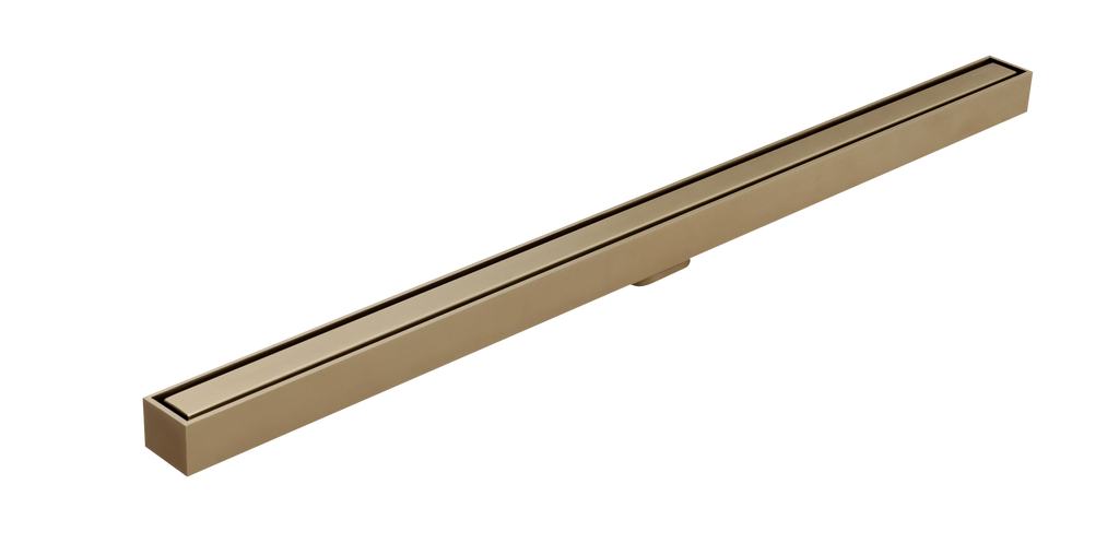 LW A32 BRUSH GOLD