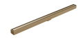 LW A32 BRUSH GOLD
