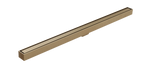 LW A32 BRUSH GOLD