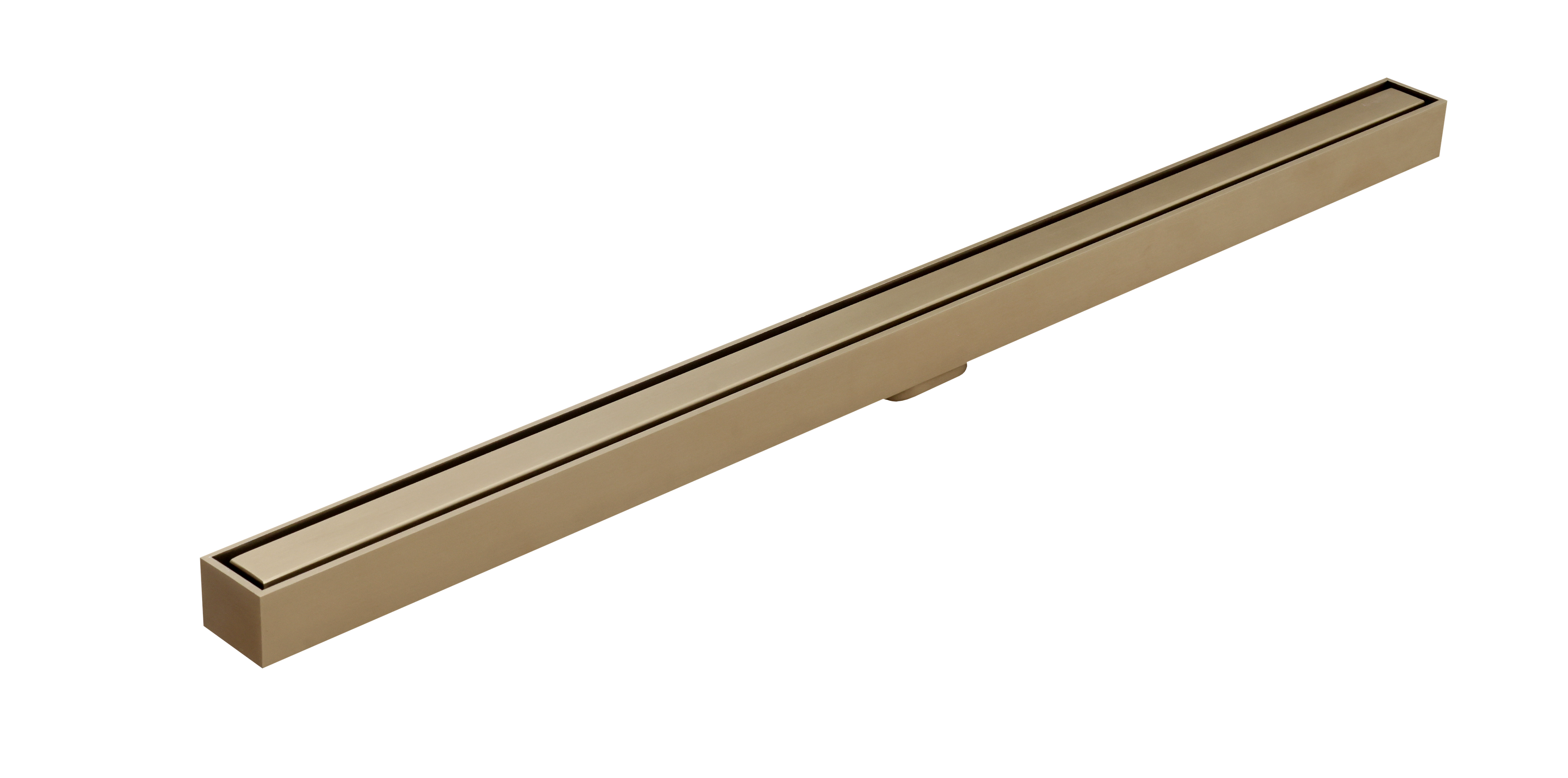 LW A32 BRUSH GOLD