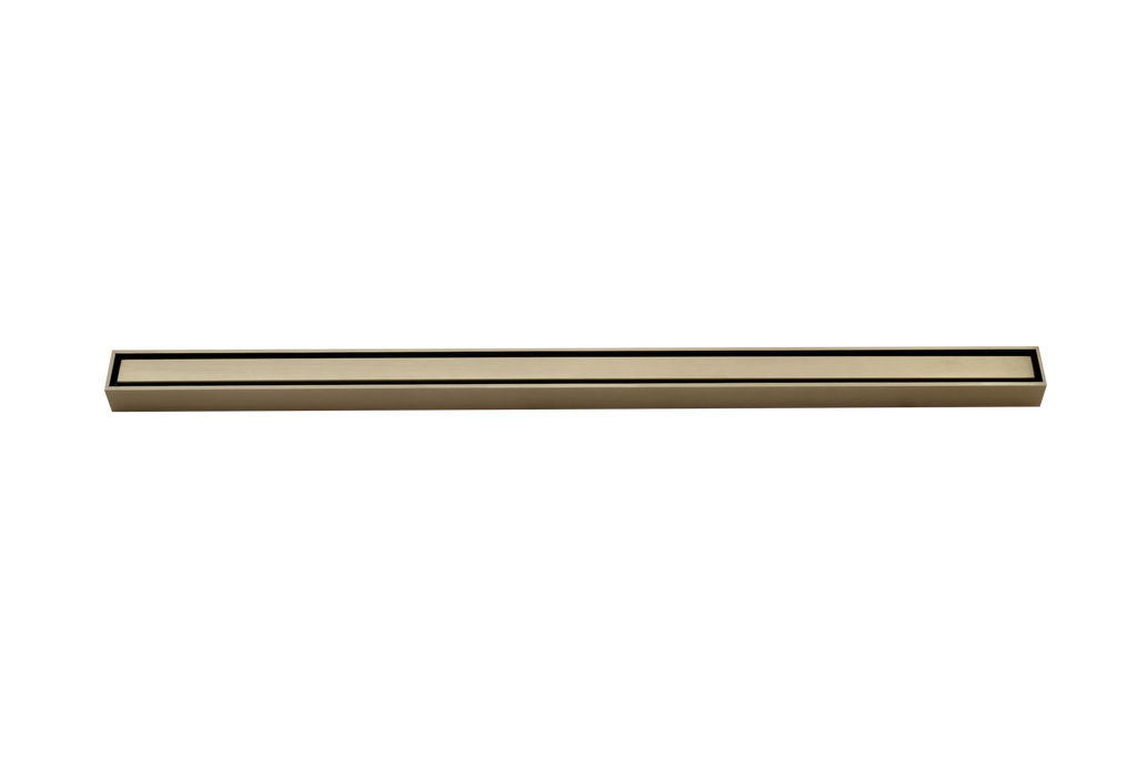 LW A32 BRUSH GOLD