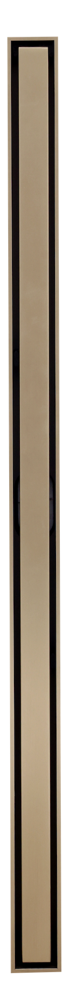 LW A32 BRUSH GOLD