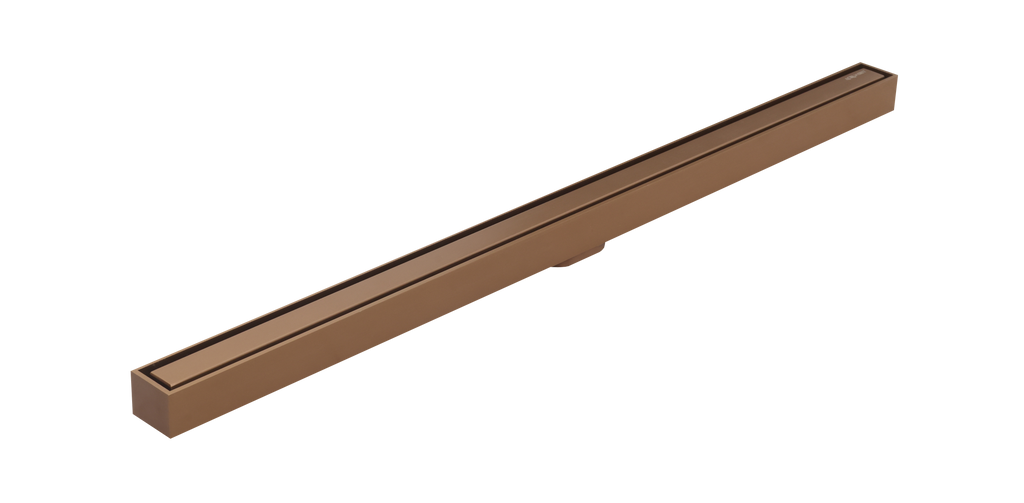LW A32 BRUSH ROSE GOLD