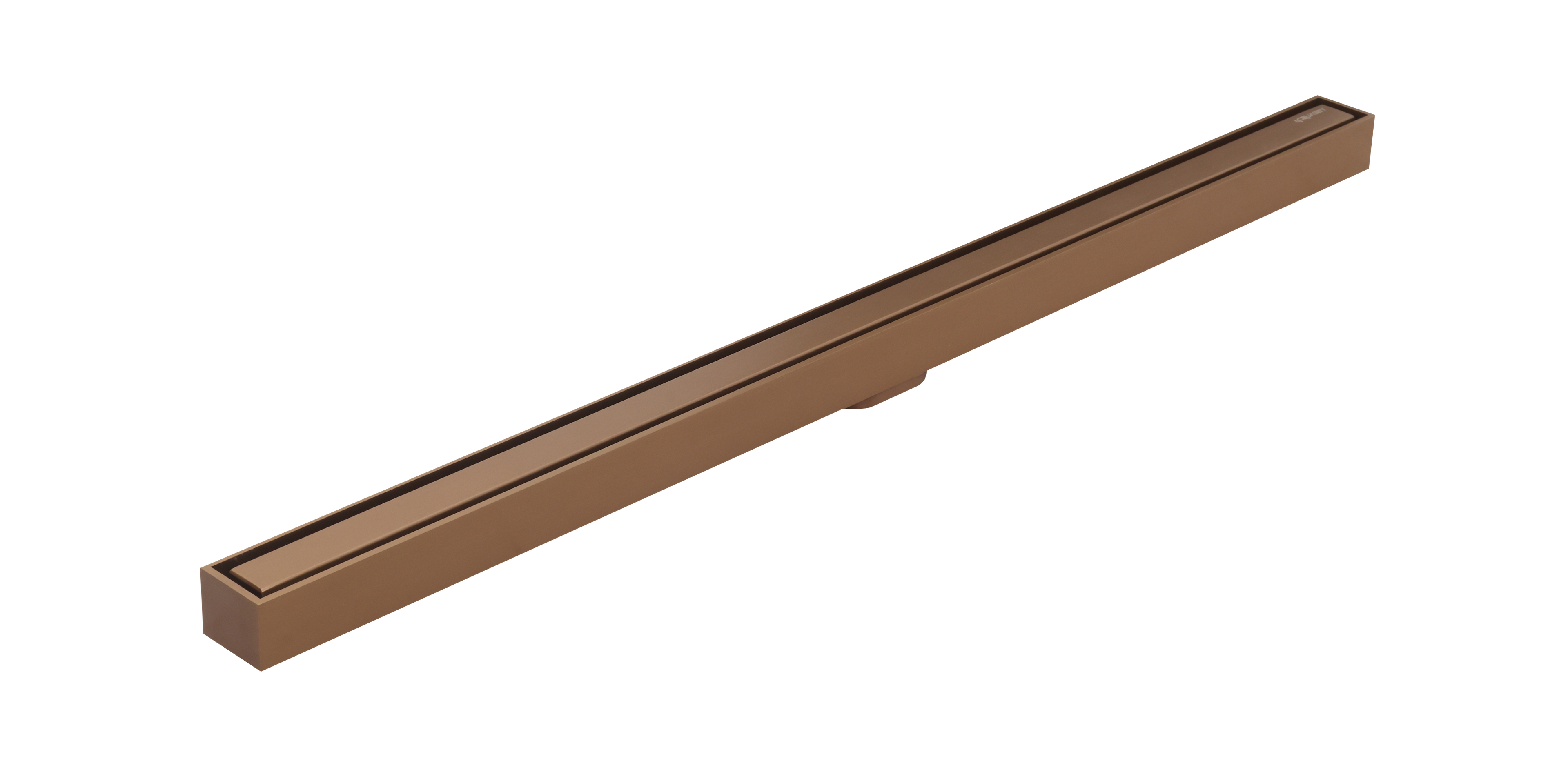 LW A32 BRUSH ROSE GOLD