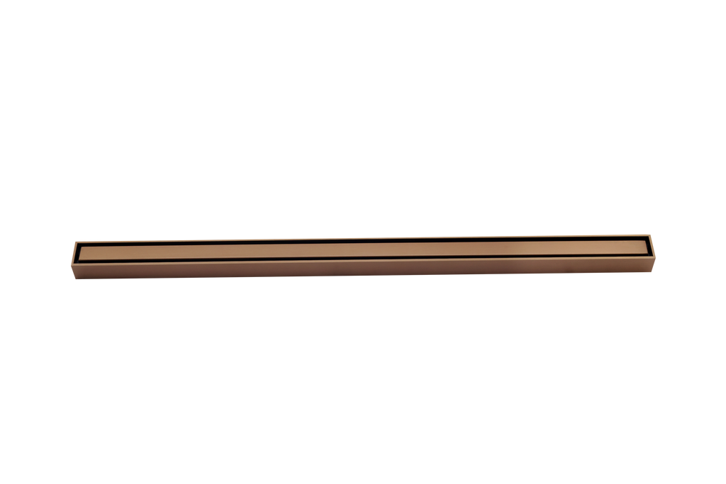 LW A32 BRUSH ROSE GOLD