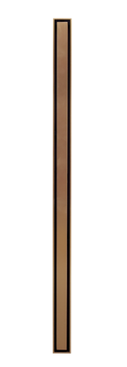 LW A32 BRUSH ROSE GOLD