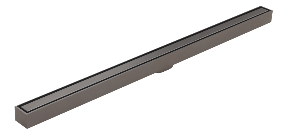 LW A32 BRUSH GUN GREY