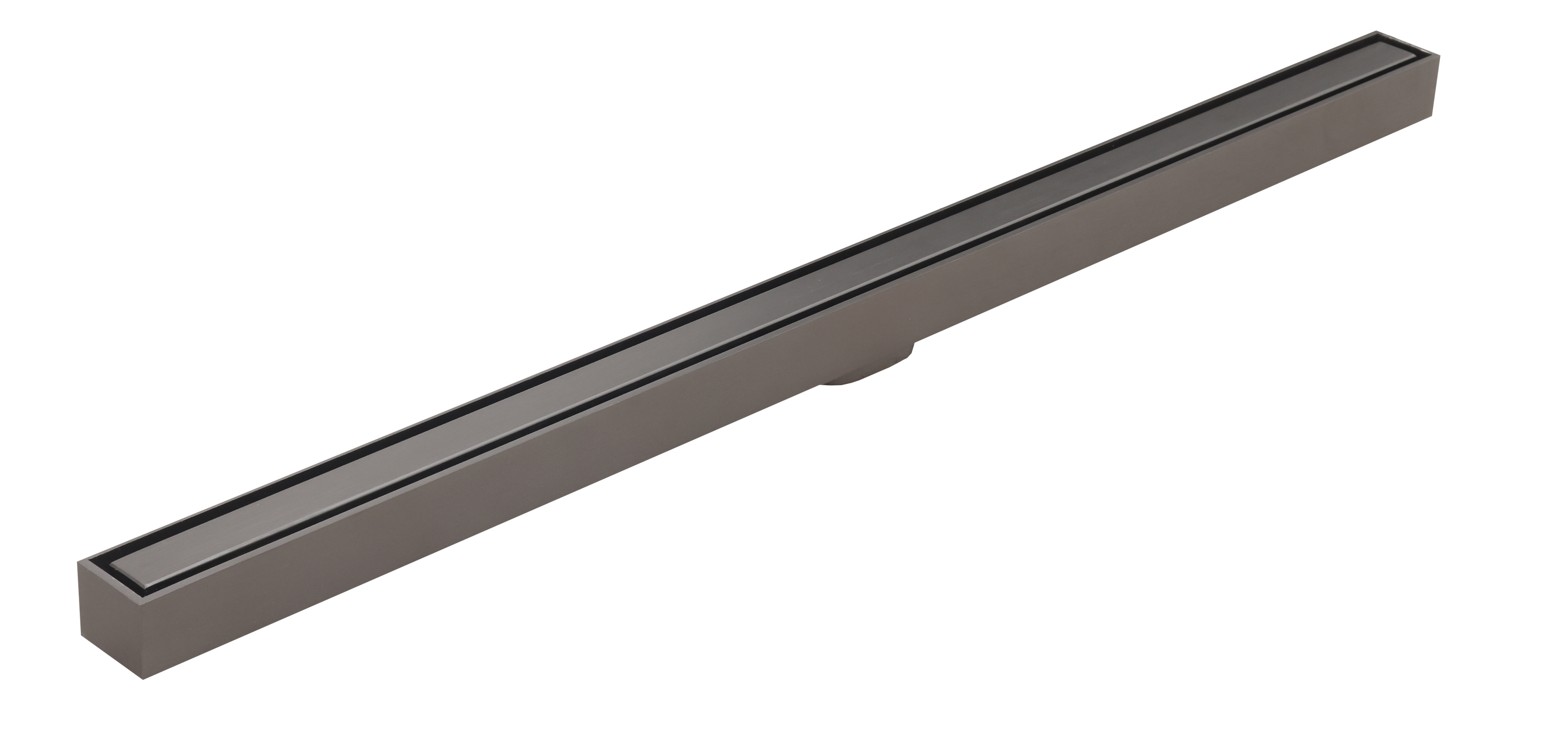 LW A32 BRUSH GUN GREY
