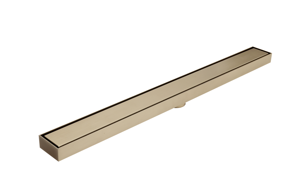 LW A55 BRUSH GOLD
