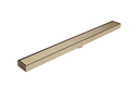 LW A55 BRUSH GOLD