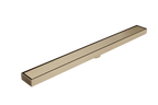 LW A55 BRUSH GOLD