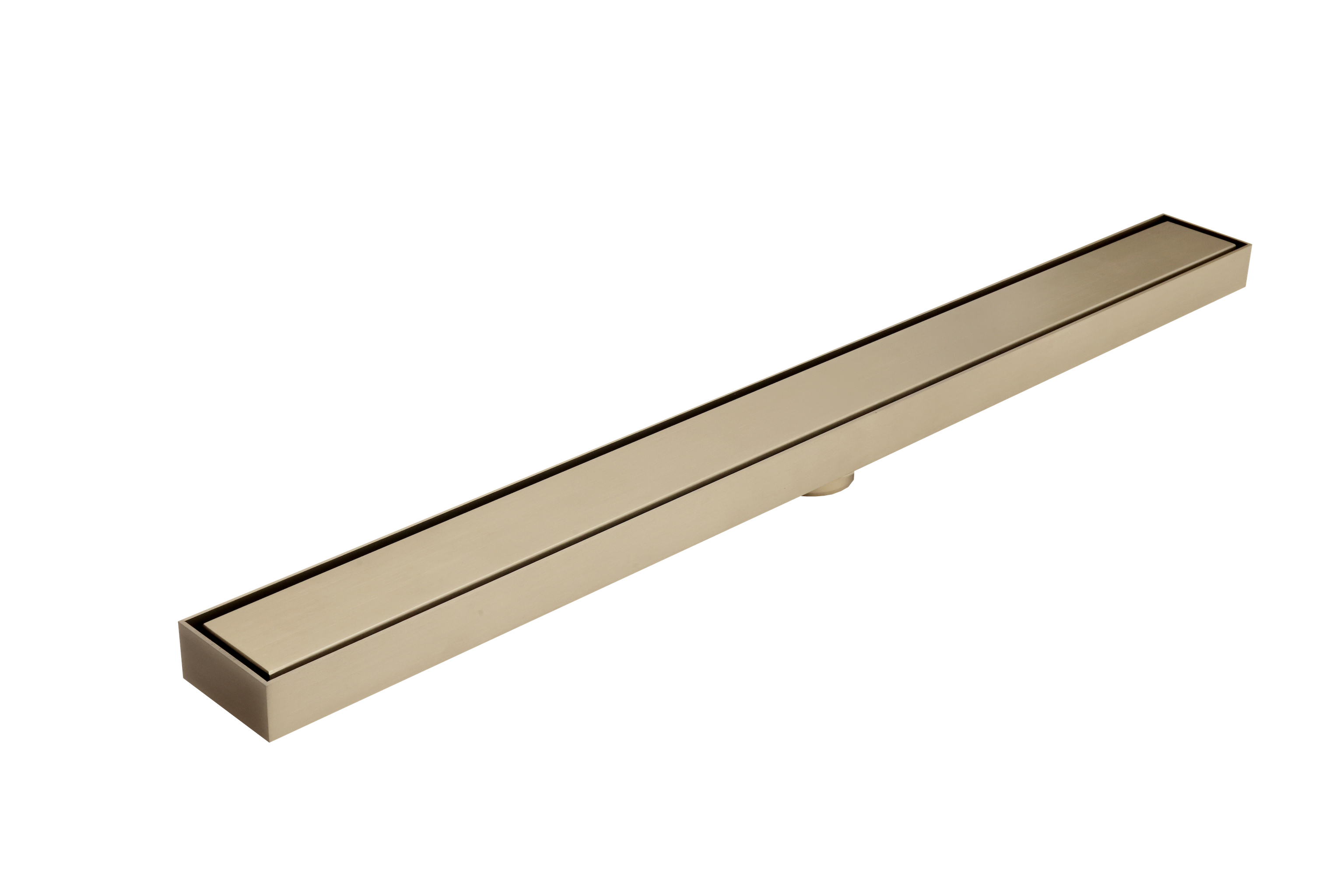 LW A55 BRUSH GOLD