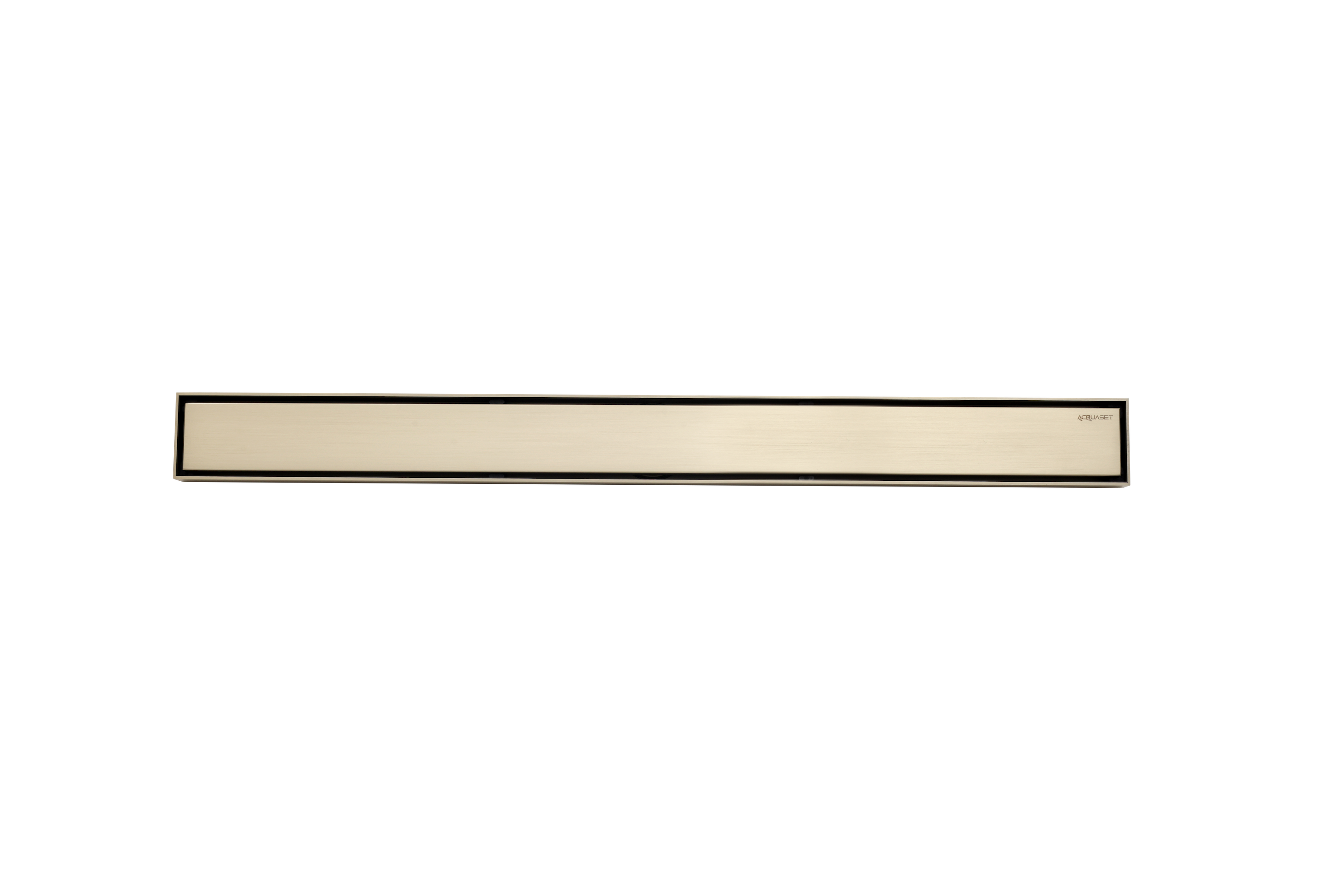 LW A55 BRUSH GOLD