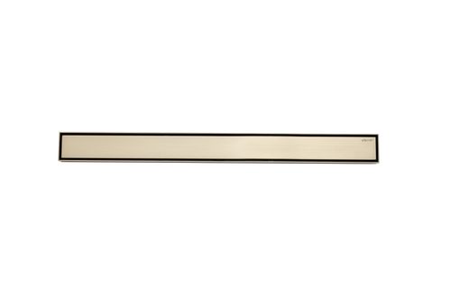 LW A55 BRUSH GOLD