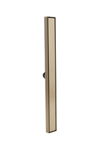 LW A55 BRUSH GOLD