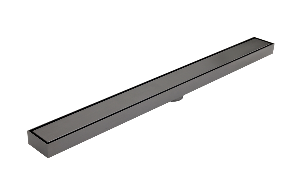 LW A55 BRUSH GUN GREY