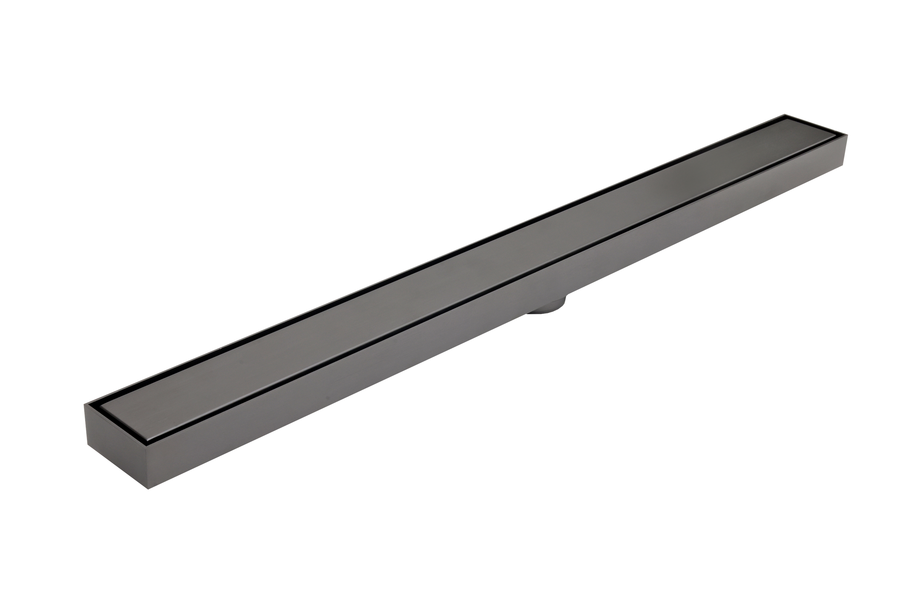 LW A55 BRUSH GUN GREY