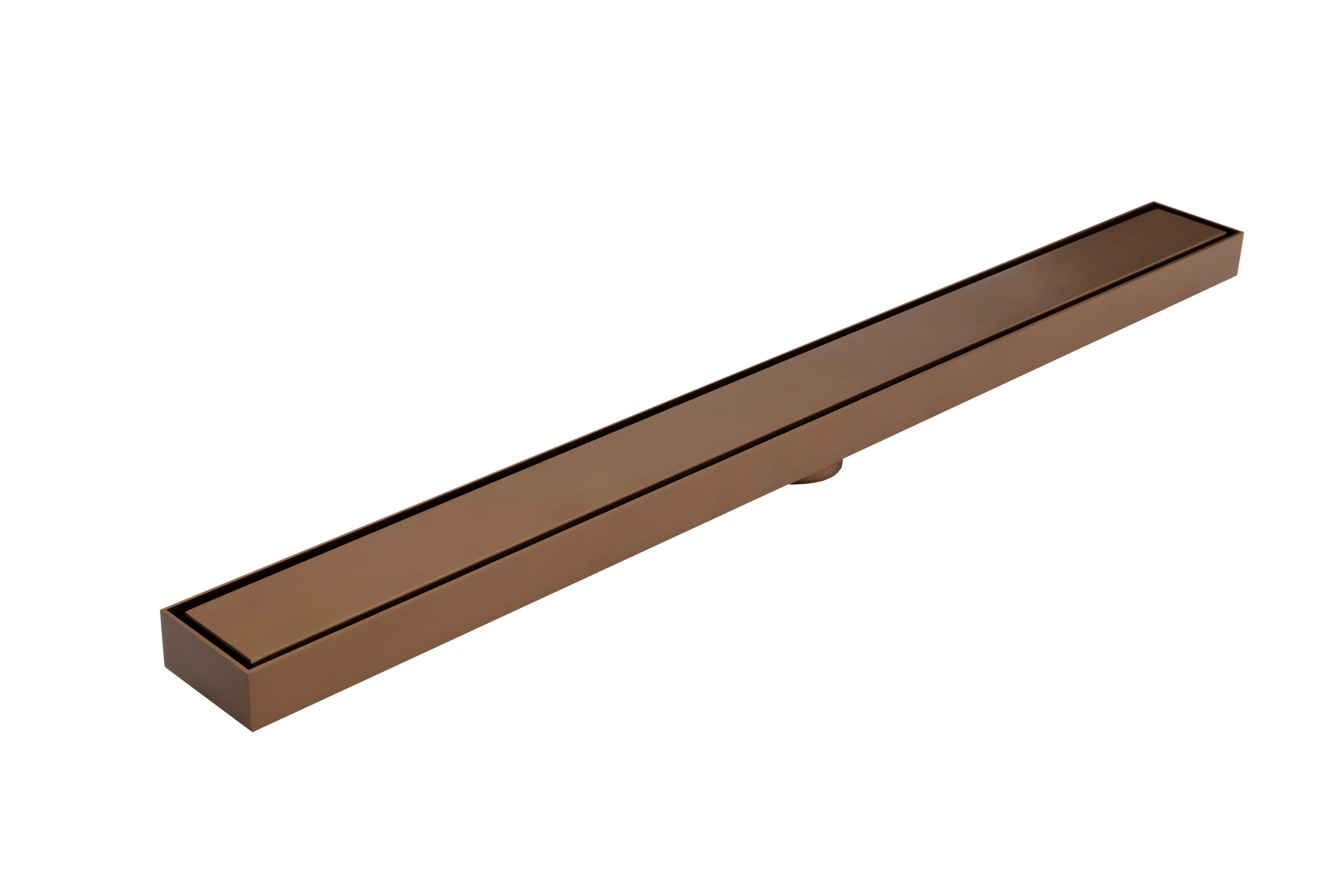 LW A55 BRUSH ROSE GOLD