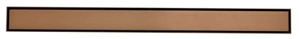 LW A55 BRUSH ROSE GOLD