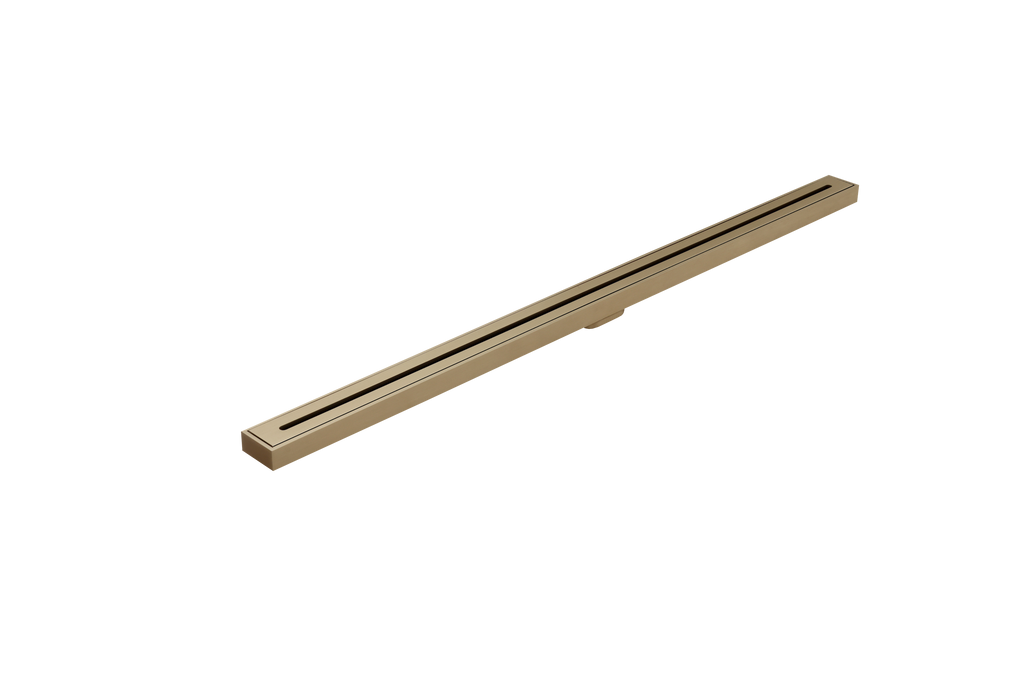 LW B32 BRUSH GOLD