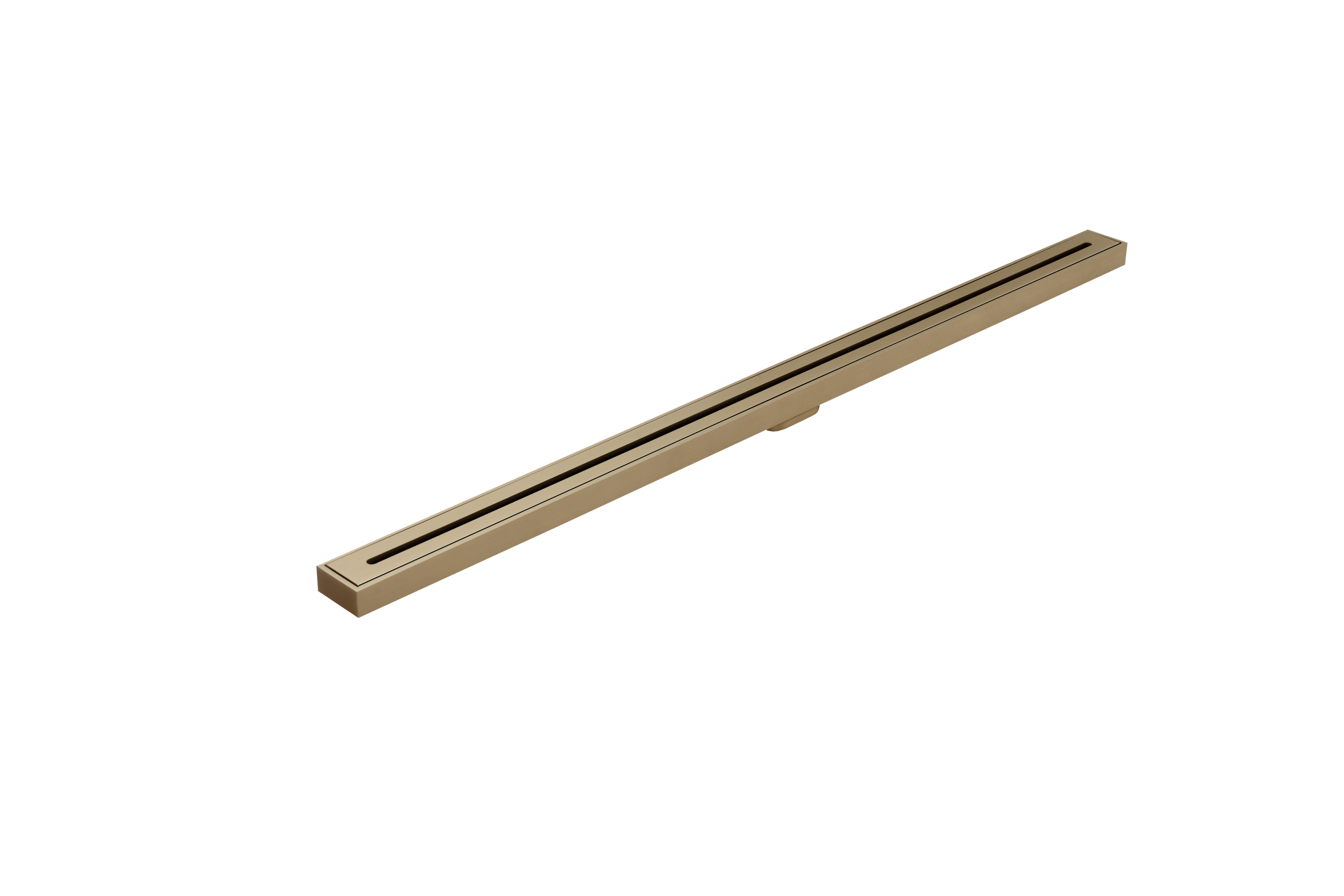 LW B32 BRUSH GOLD