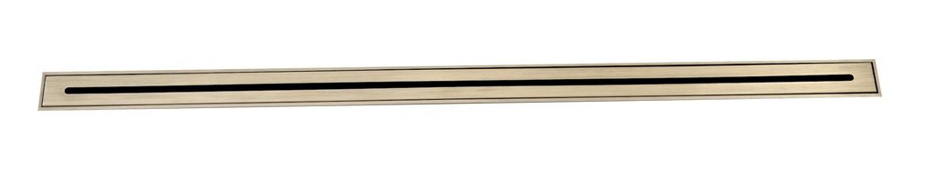 LW B32 BRUSH GOLD