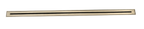 LW B32 BRUSH GOLD