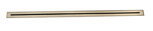 LW B32 BRUSH GOLD