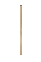 LW B32 BRUSH GOLD