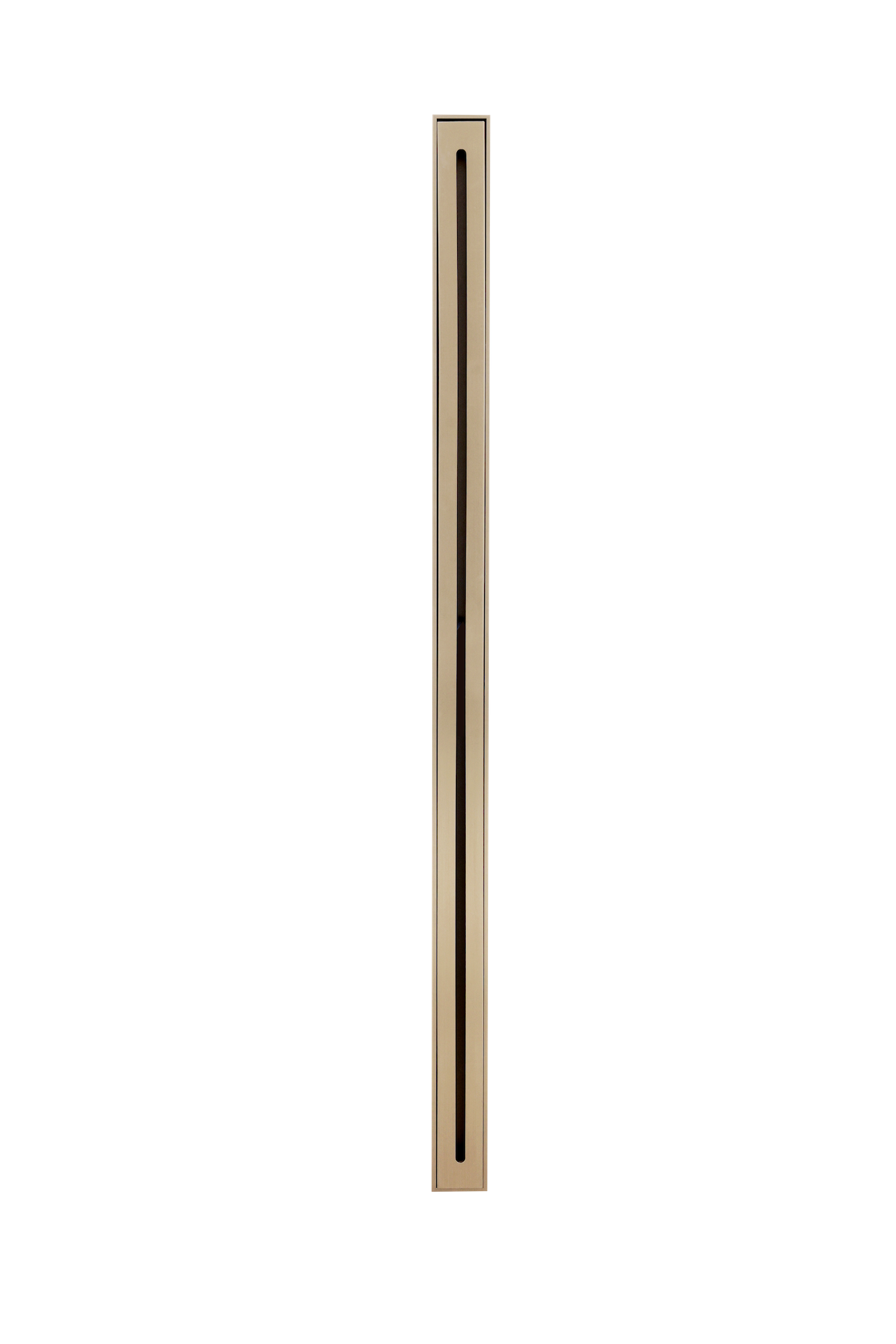 LW B32 BRUSH GOLD