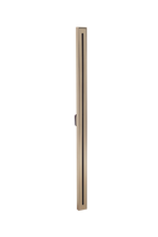 LW B32 BRUSH GOLD