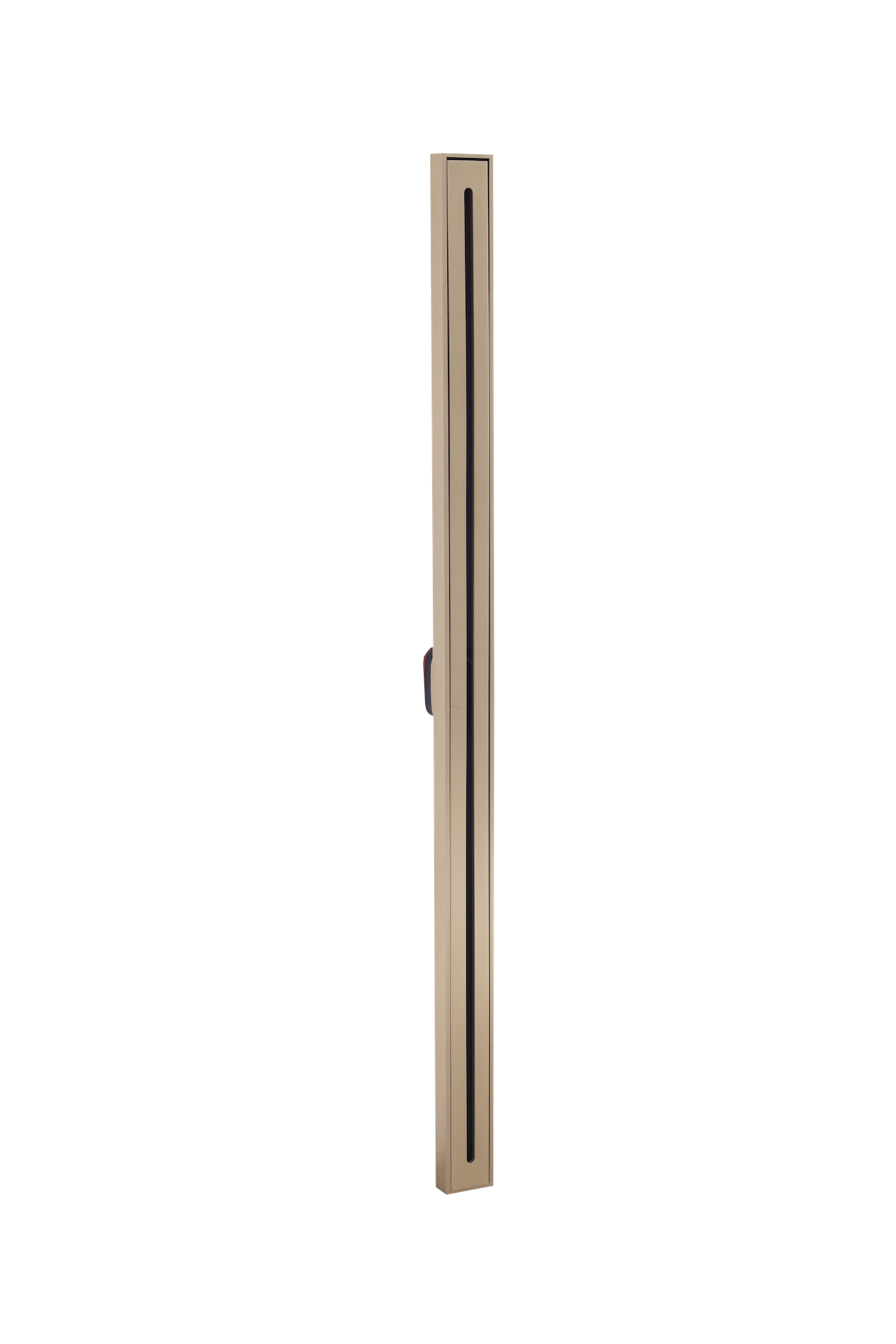 LW B32 BRUSH GOLD