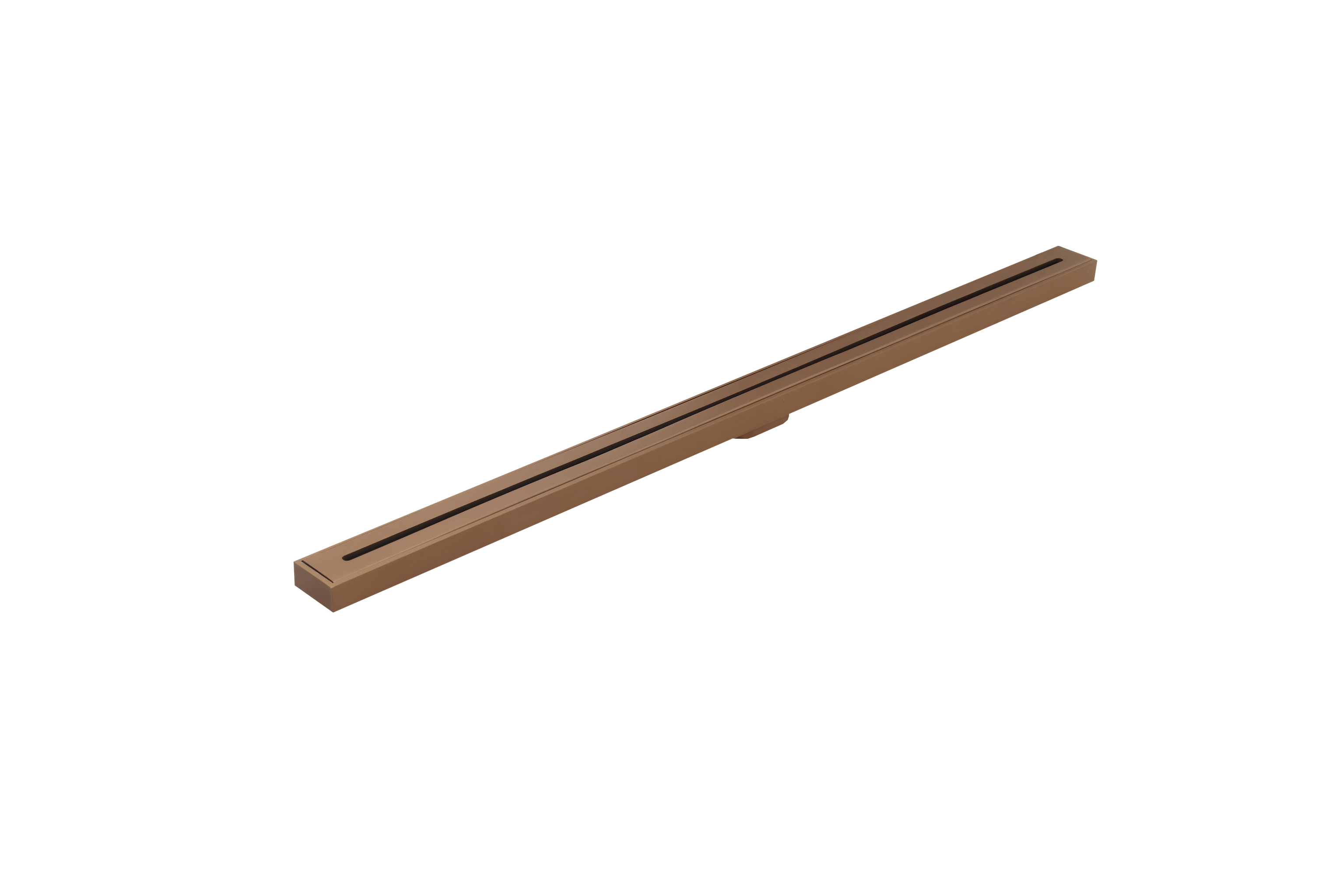 LW B32 BRUSH ROSE GOLD
