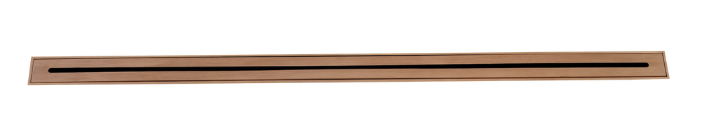 LW B32 BRUSH ROSE GOLD