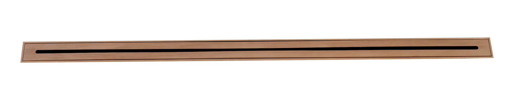 LW B32 BRUSH ROSE GOLD