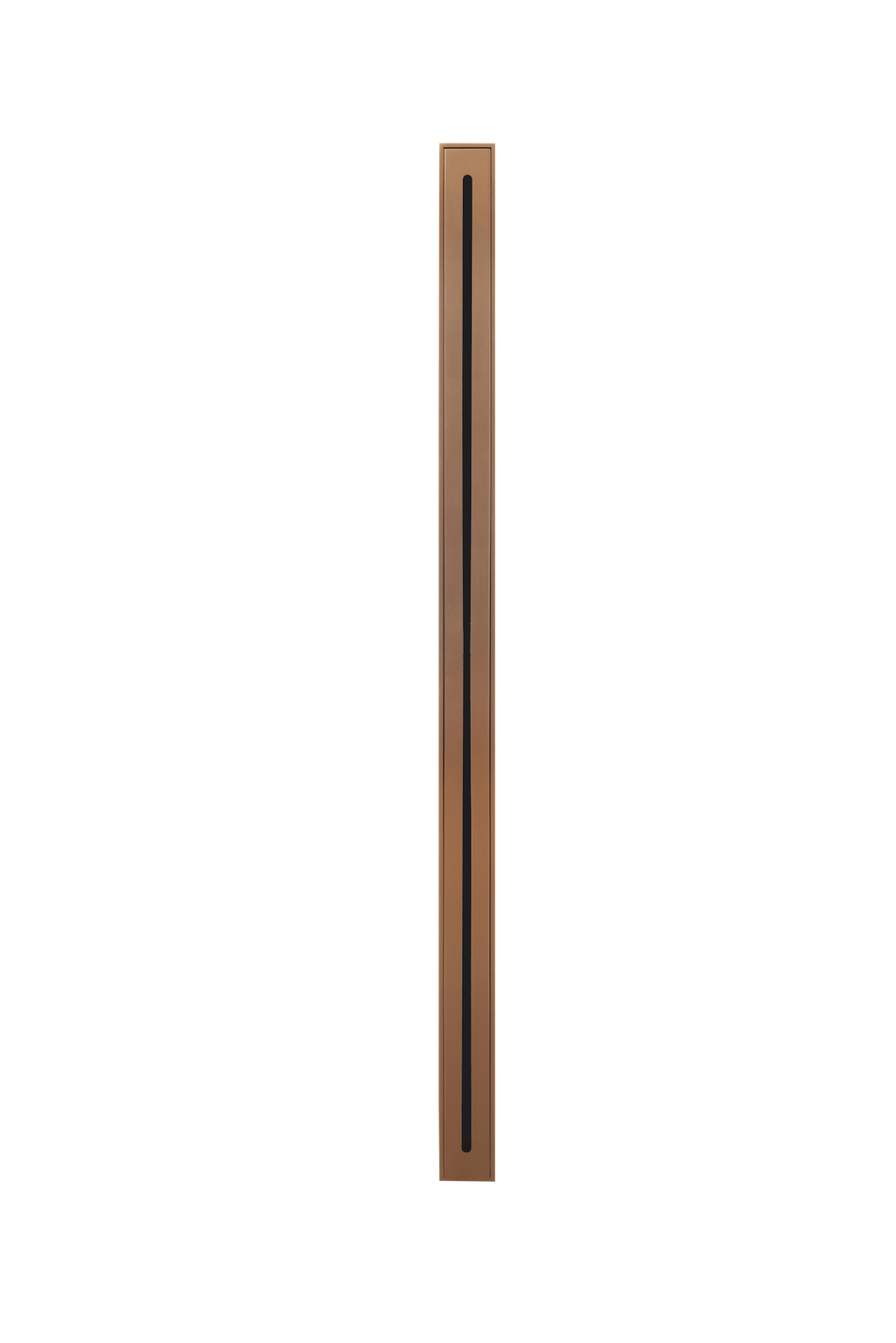 LW B32 BRUSH ROSE GOLD